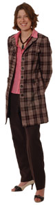 Dr. Kris Drumheller